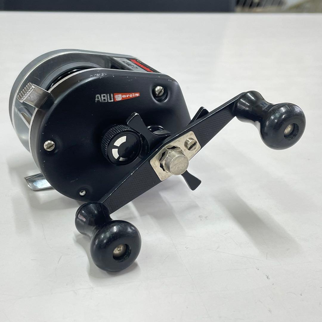 84年 ABU AMBASSADEUR MAGⅠ #840500