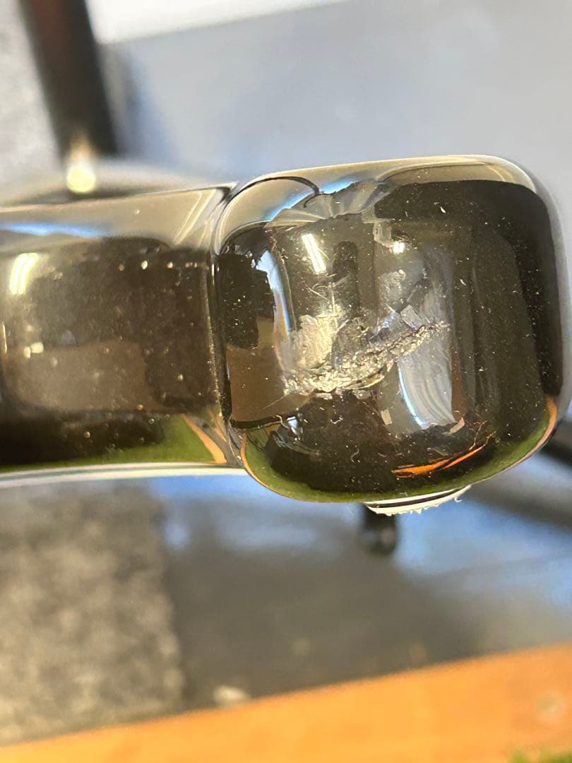 フォトジェニック　エレキベース サンバースト