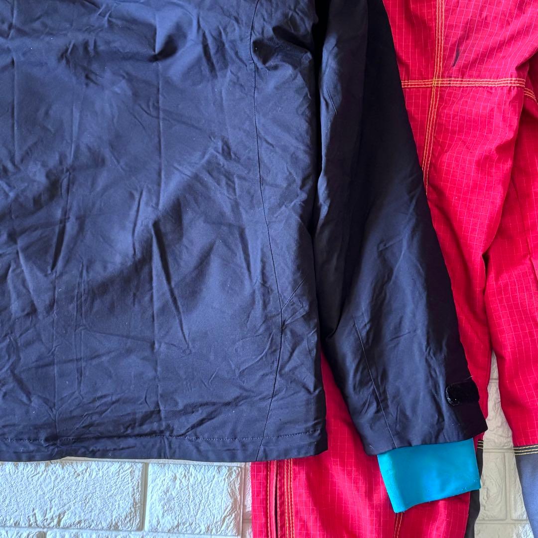 phenixスキーウェア上下セット フェニックス sizeXL スノーボード