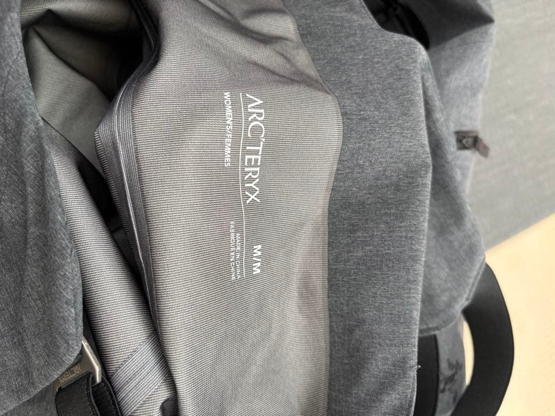 【ARC'TERYX】Women's☆スキー・スノボ☆センチネル ビブ パンツ