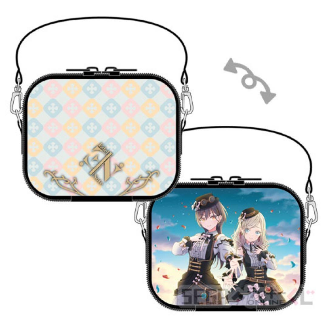 セガ ラッキーくじオンライン　ラブライブ　蓮ノ空　105期ver.