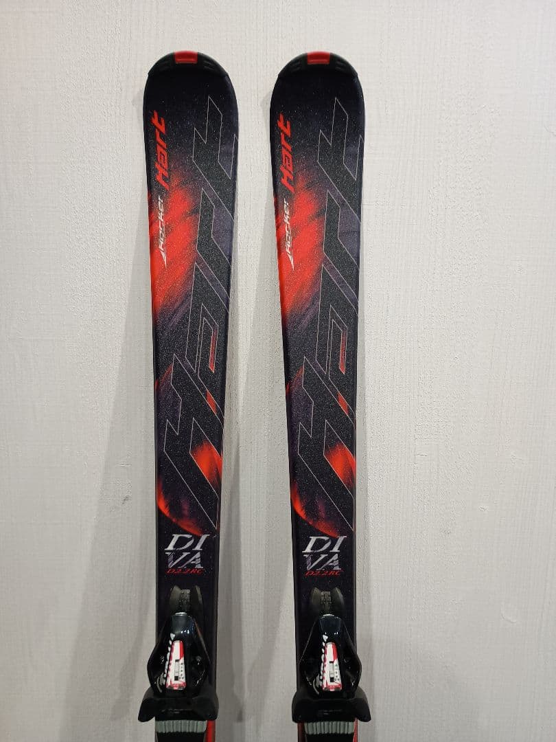 ハート Hart DNA 152cm