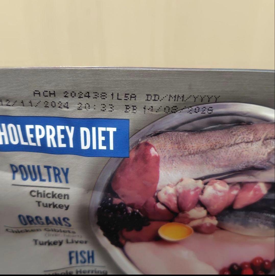 【新品】アカナ オリジンオリジナル　フード2kg×2袋