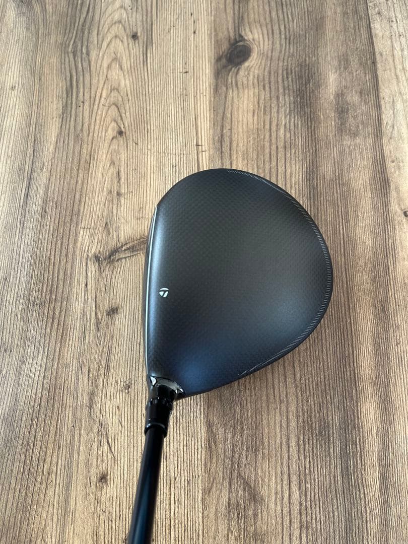 TaylorMade Qi4D ドライバー 10.5度　コアモデル