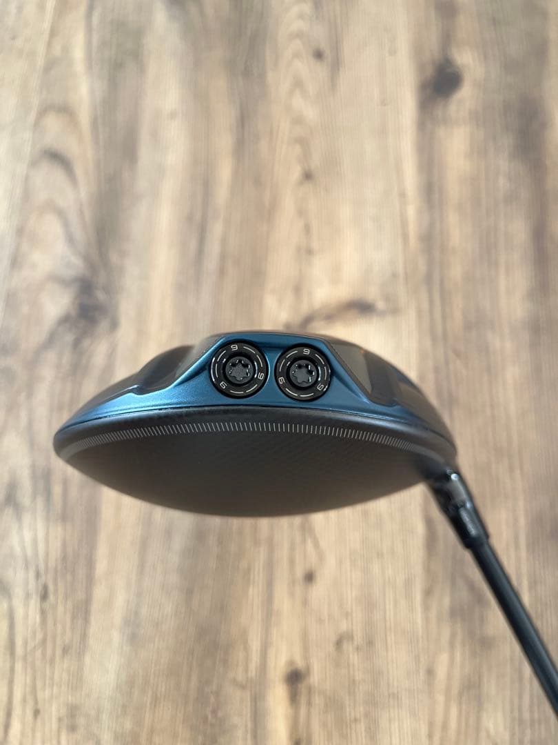 TaylorMade Qi4D ドライバー 10.5度　コアモデル