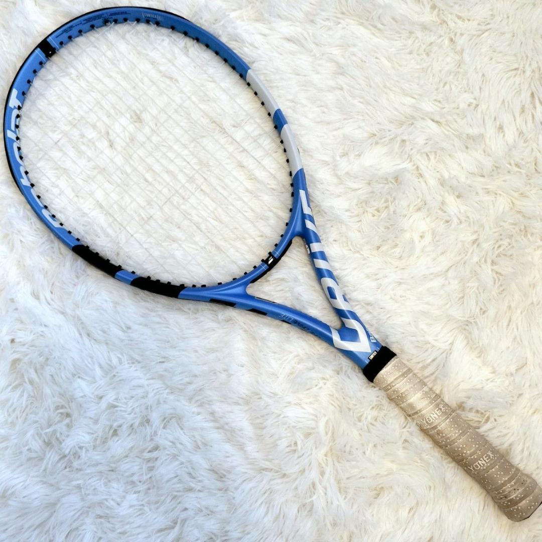 バボラ ピュアドライブ ライト 2018 G1 PURE DRIVE LITE