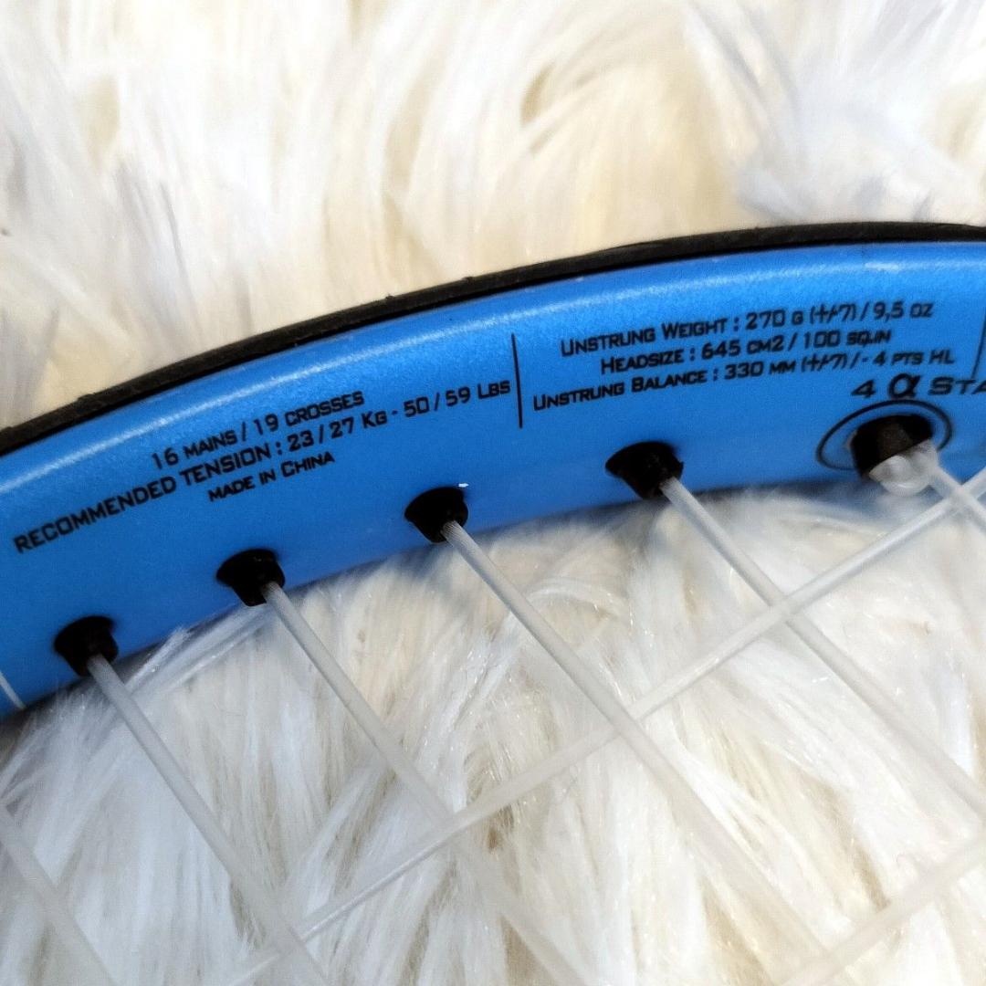 バボラ ピュアドライブ ライト 2018 G1 PURE DRIVE LITE