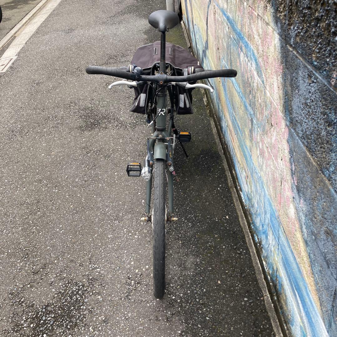 RITEWAY SONOMA1.0 オートライトLED 整備済み