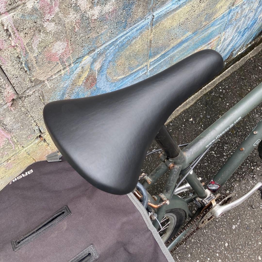 RITEWAY SONOMA1.0 オートライトLED 整備済み