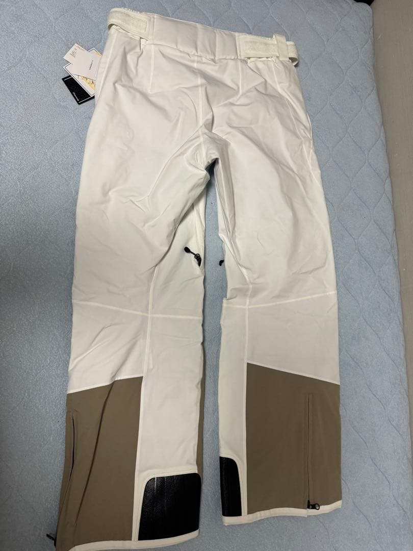 ONYONE ONP97450 スキー用パンツ 100/186