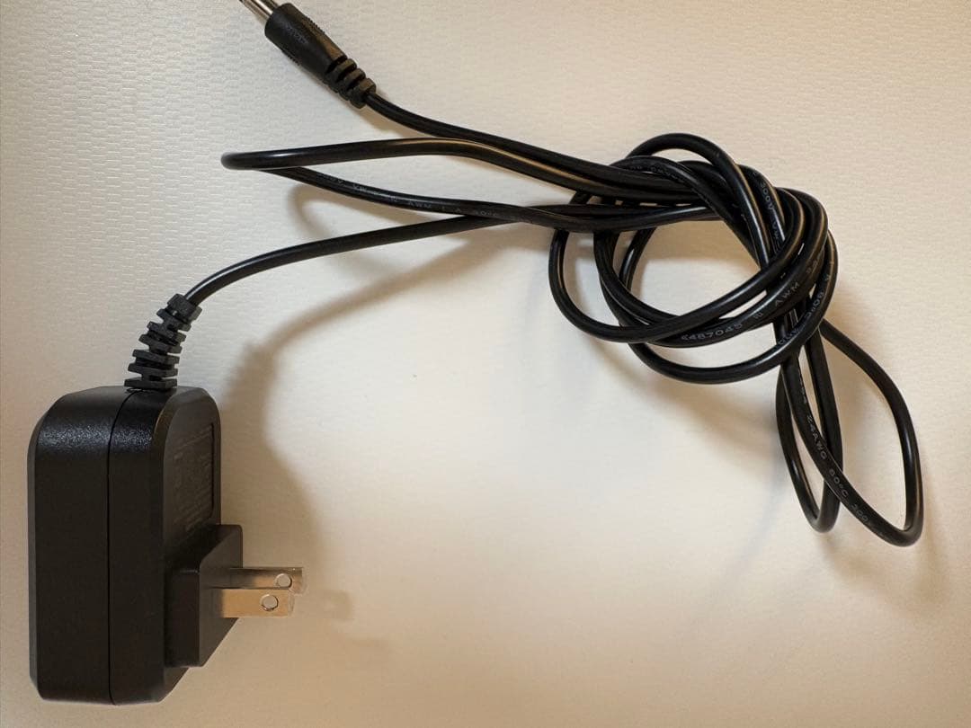 MULTIVERSE ギターエフェクター（ACアダプター付属）