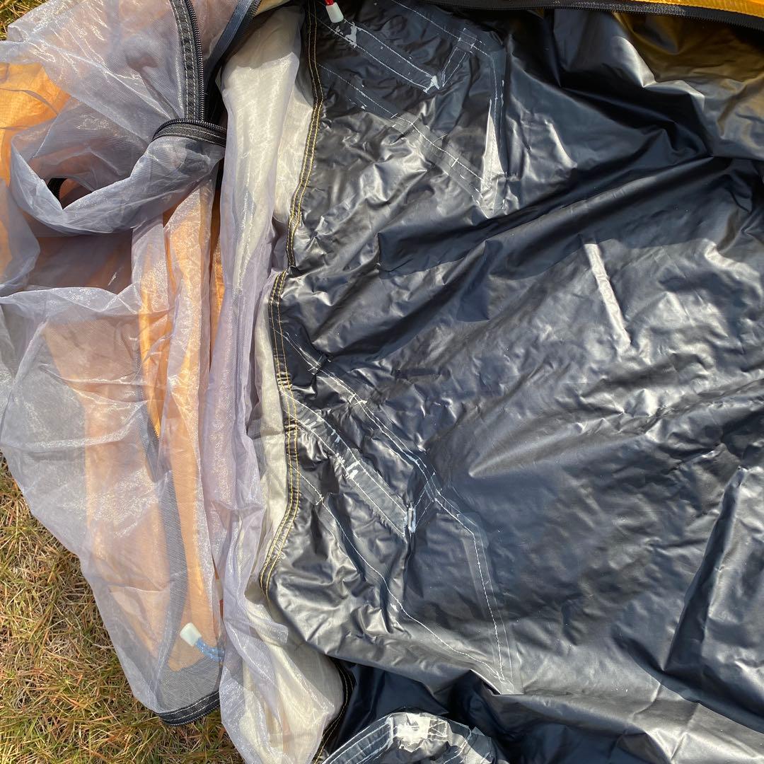 ノースフェイス マウンテン35 mountain25 35 north face