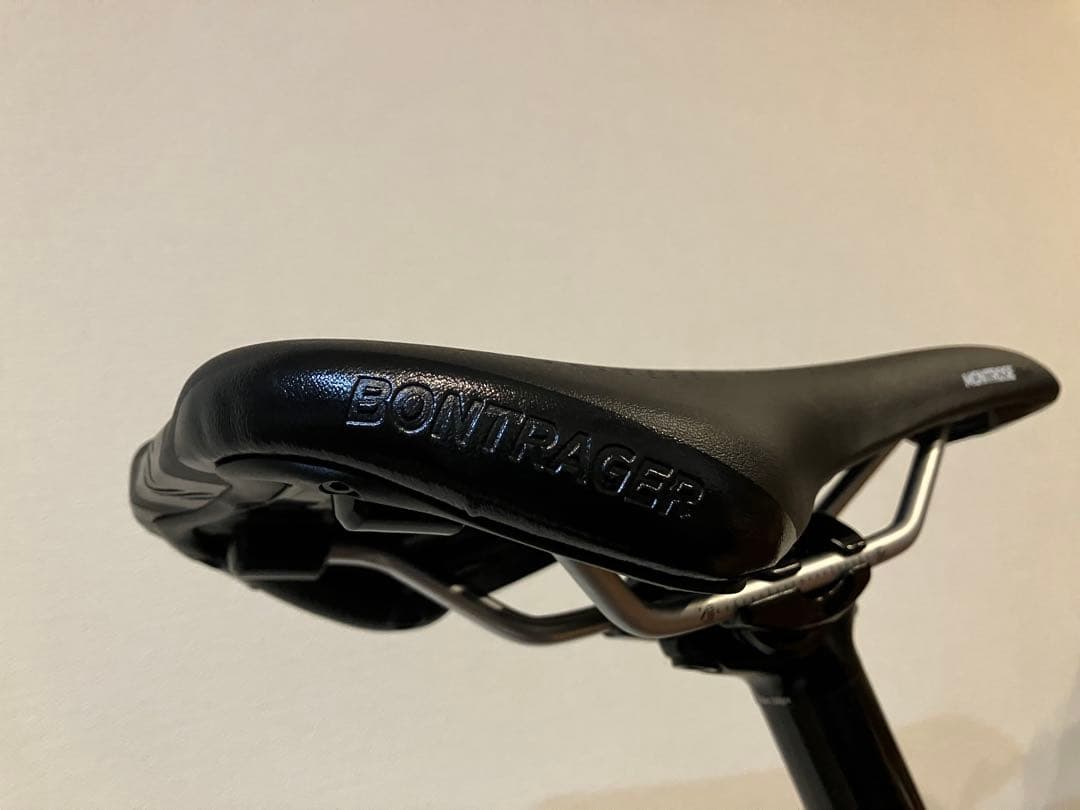 TREK トレックEmonda ALR 5 パープル ロードバイク ペダル付き