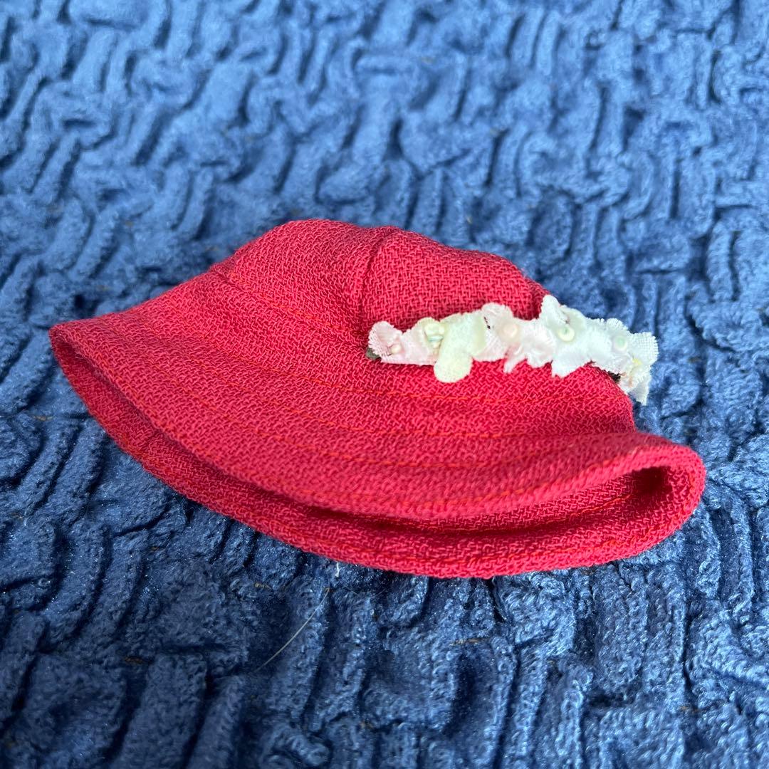 Tammy セットアップ　帽子　3点セット