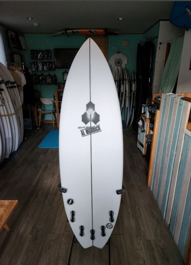 ＜新品・送込＞アルメリック 5.7 Better Everyday 　A2610