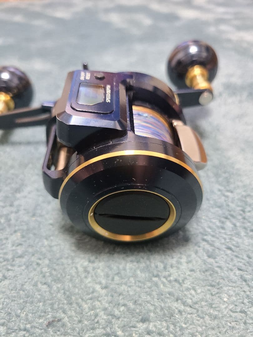 ソルティガ　21ソルティガ　IC　300-DH