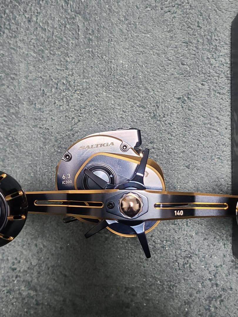 ソルティガ　21ソルティガ　IC　300-DH