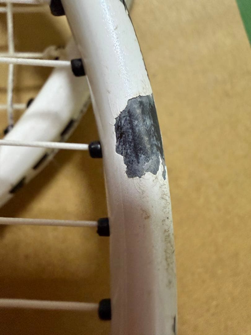 YONEX アストロクス33 バドミントンラケット 2本セット