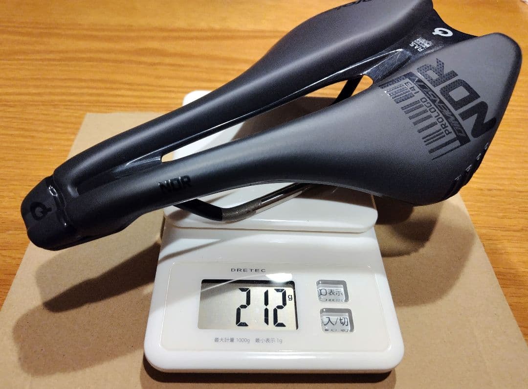 Prologo プロロゴ Dimension NDR TIROX