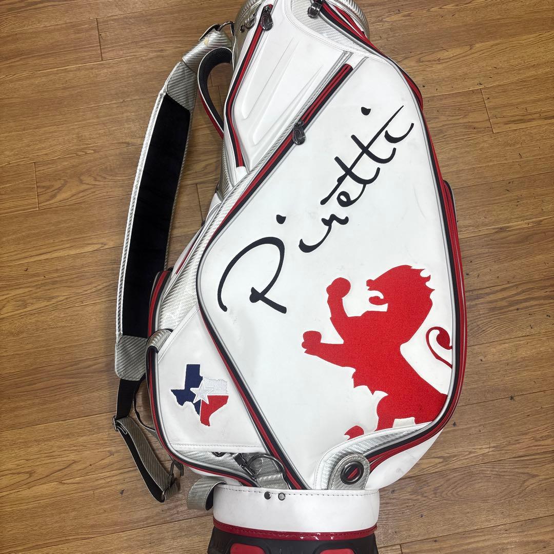 Pinnetti ゴルフバッグ・キャディバッグ