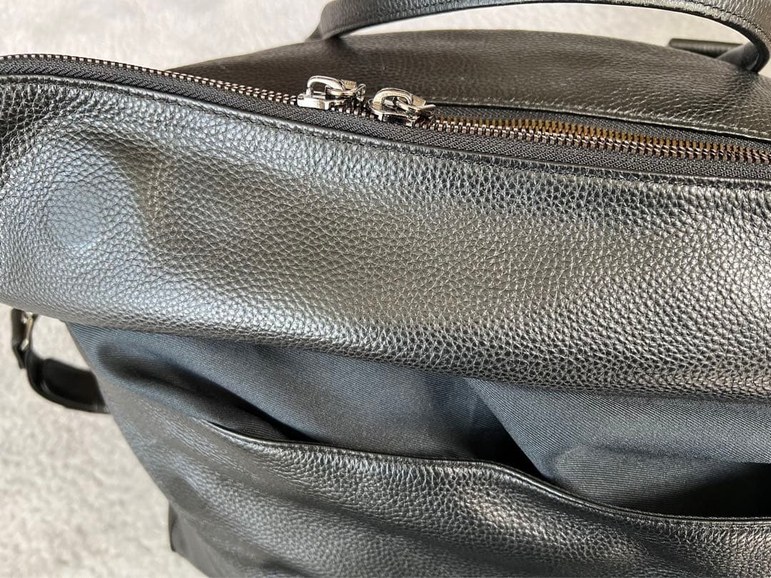 【かど】マスターバニーエディション　レザーバッグ