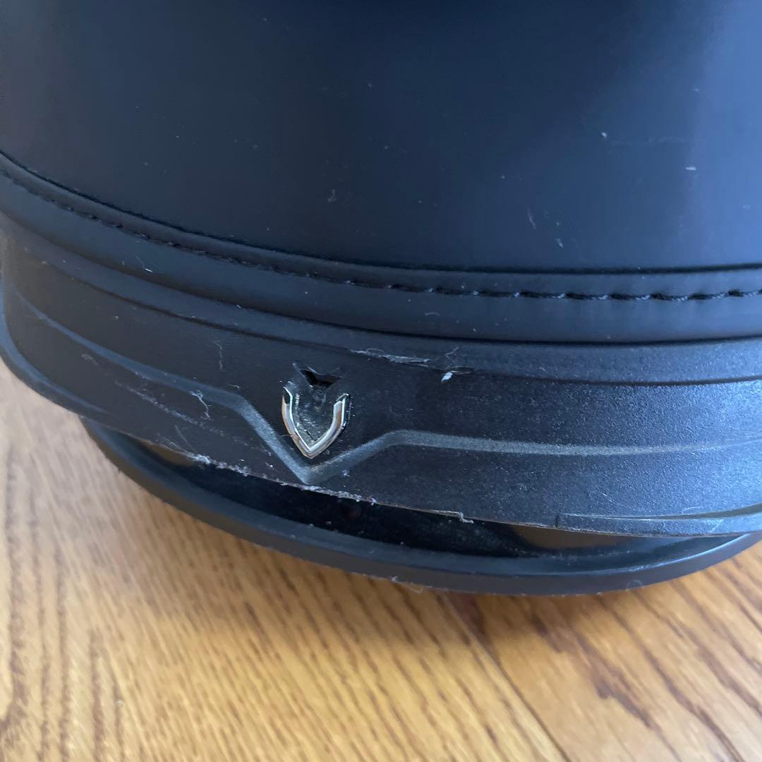 VESSEL PLAYER 3.0 DXR キャディーバッグ