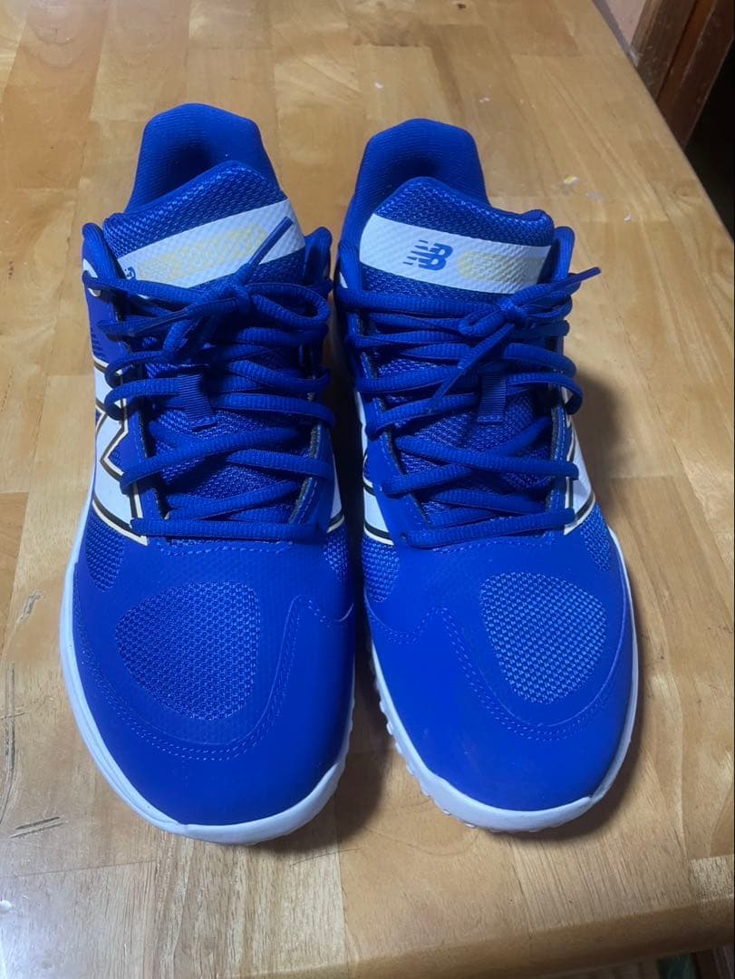 ニューバランス 靴　28.5cm