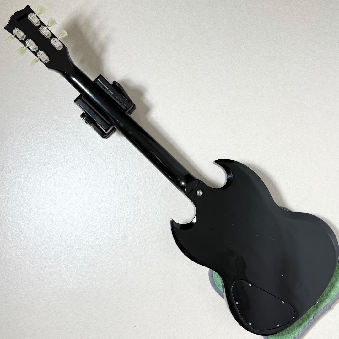 Gibson SG SPECIAL EB 1997年 USA製 ソフトケース付