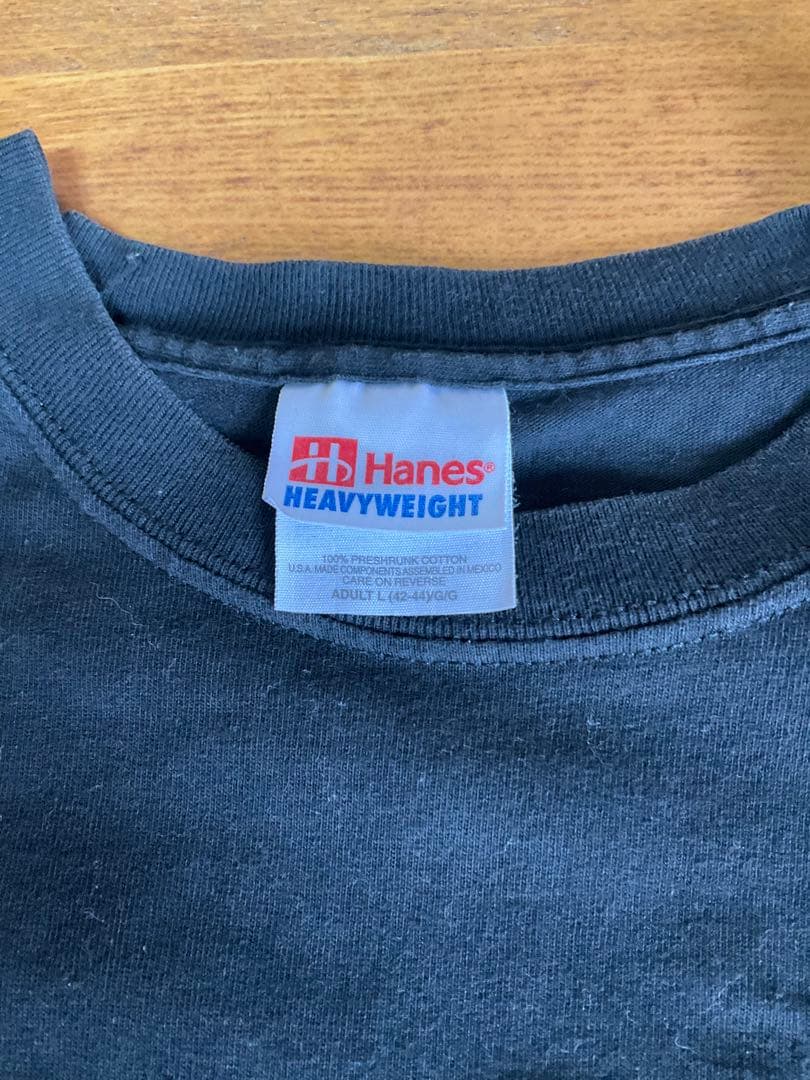 The Smashing Pumpkins ブラックTシャツ