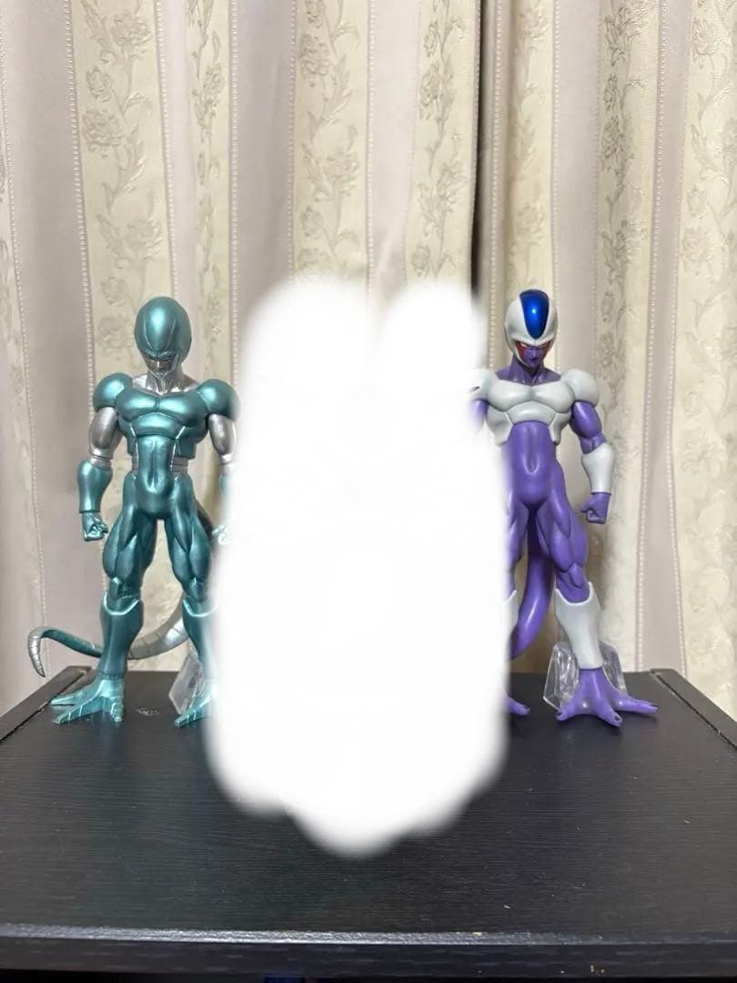 ドラゴンボール 一番くじ　フィギュア　まとめ売り