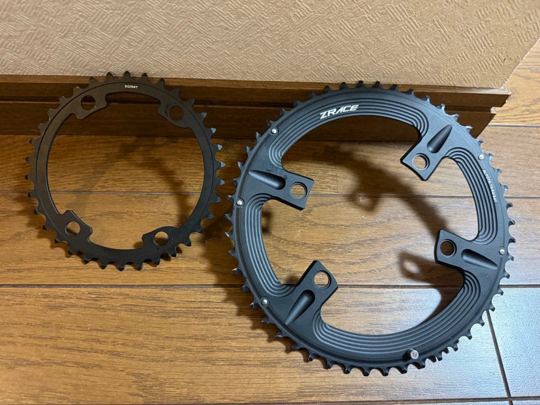パーツ DURA-ACE FC-09 167.5