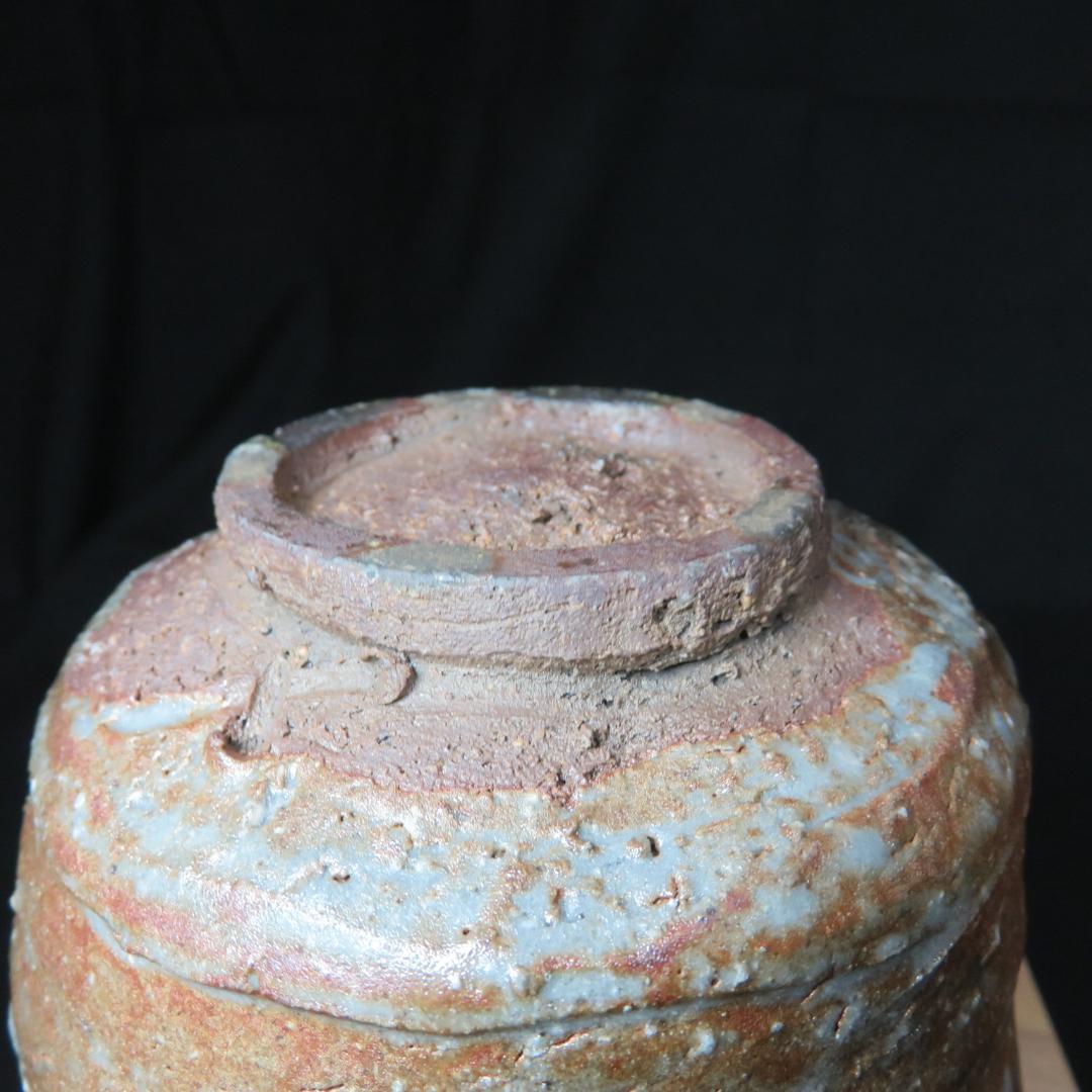 茶碗 山城健司 在銘 作家物 抹茶碗 茶器 茶道具 共箱