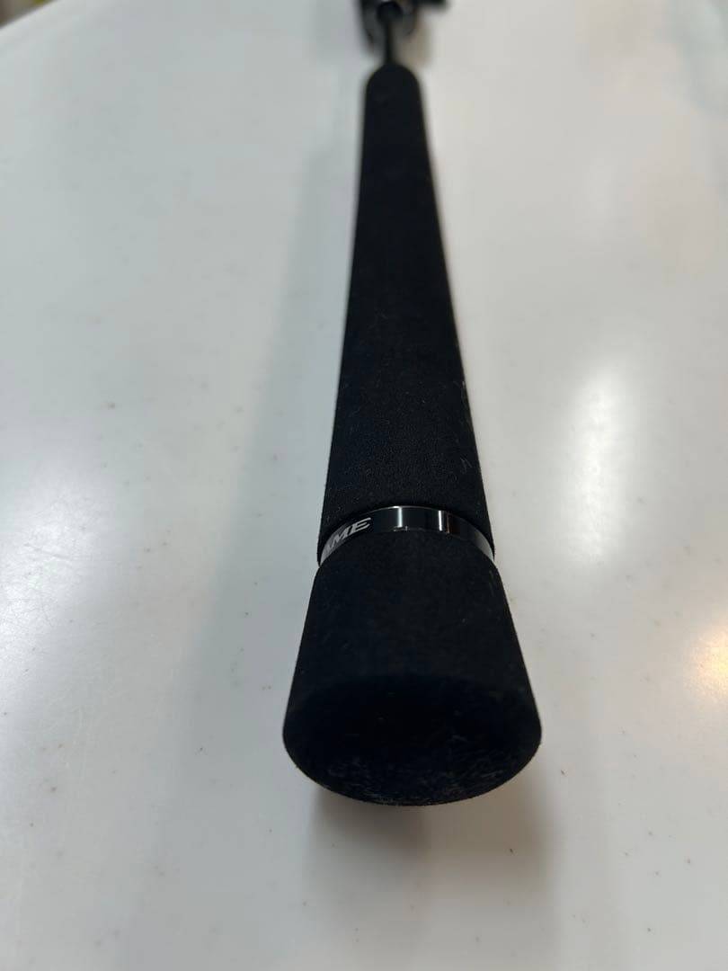 ☆シマノ ジギングロッド 20GAME Type Ｊ　B60-3 新品・未使用♪