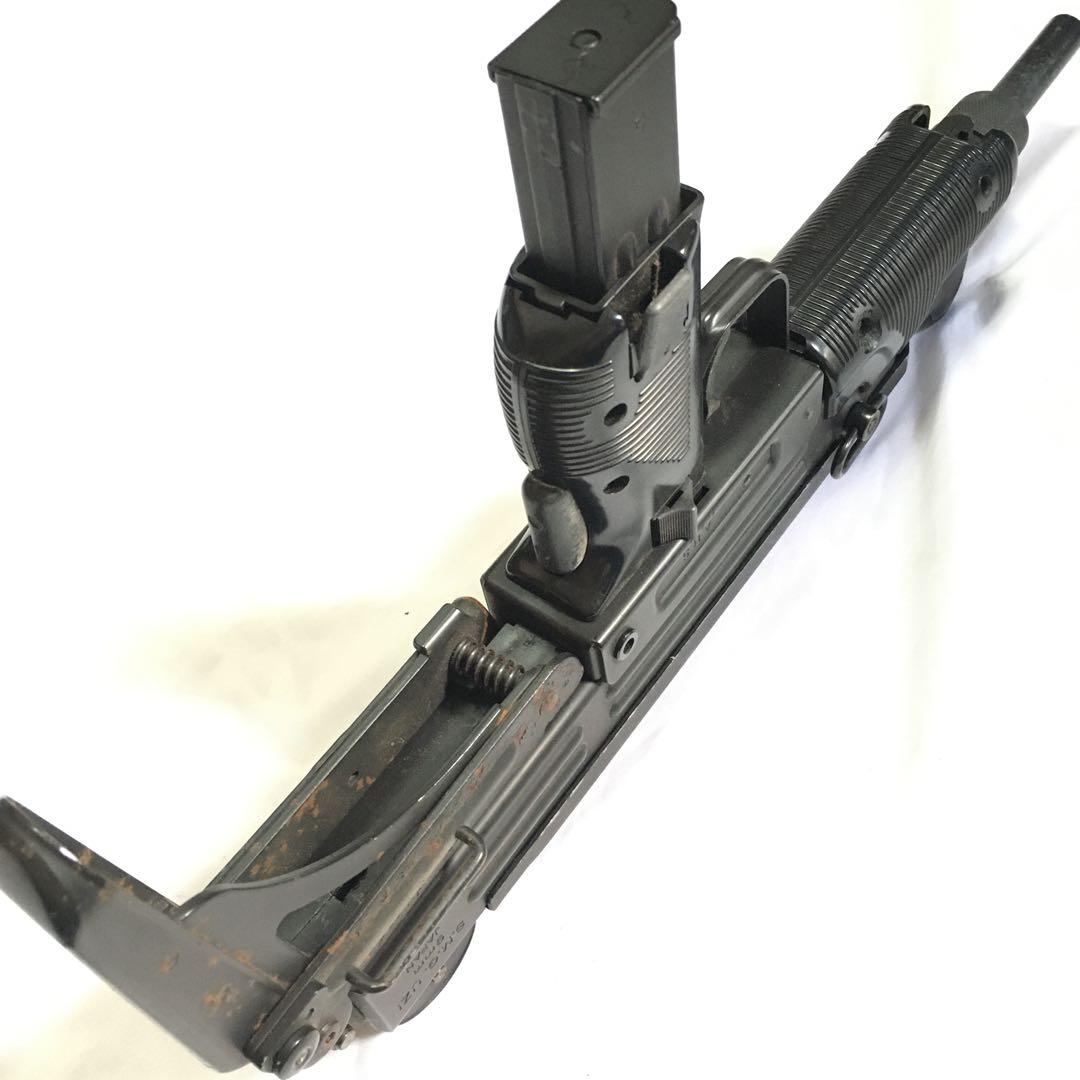 東京マルイ 電動ガン UZI ウージー