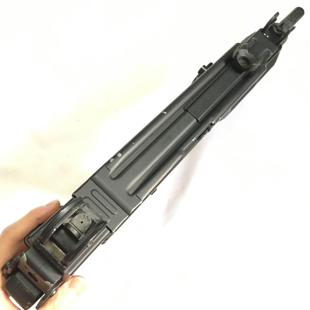 東京マルイ 電動ガン UZI ウージー