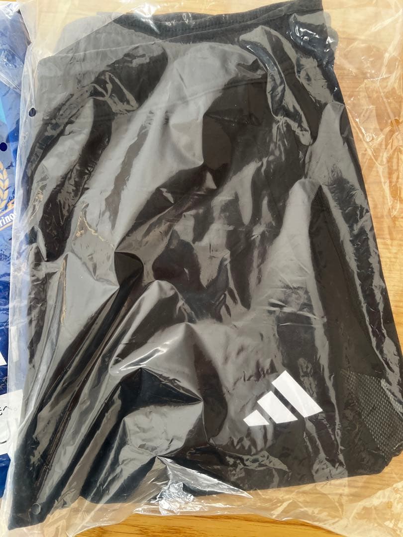 激レア adidas 横浜F・マリノス トレーニングジャージ 上下