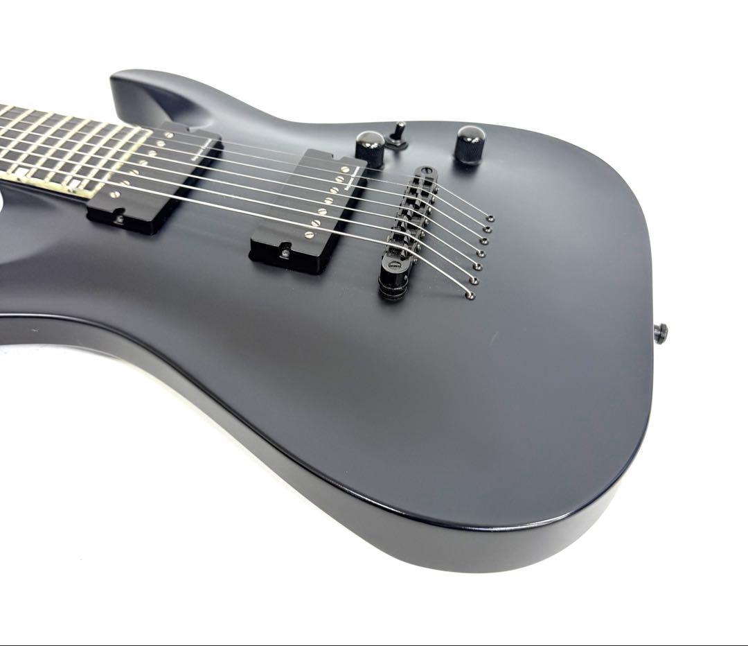 【美品】ESP HORIZON E-Ⅱ 7弦ギター 7ST