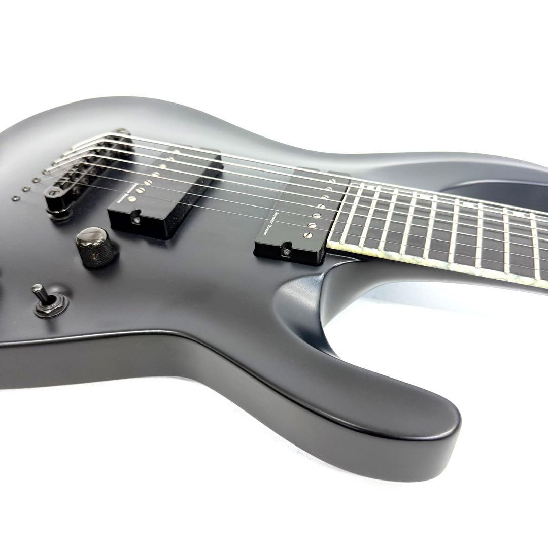 【美品】ESP HORIZON E-Ⅱ 7弦ギター 7ST