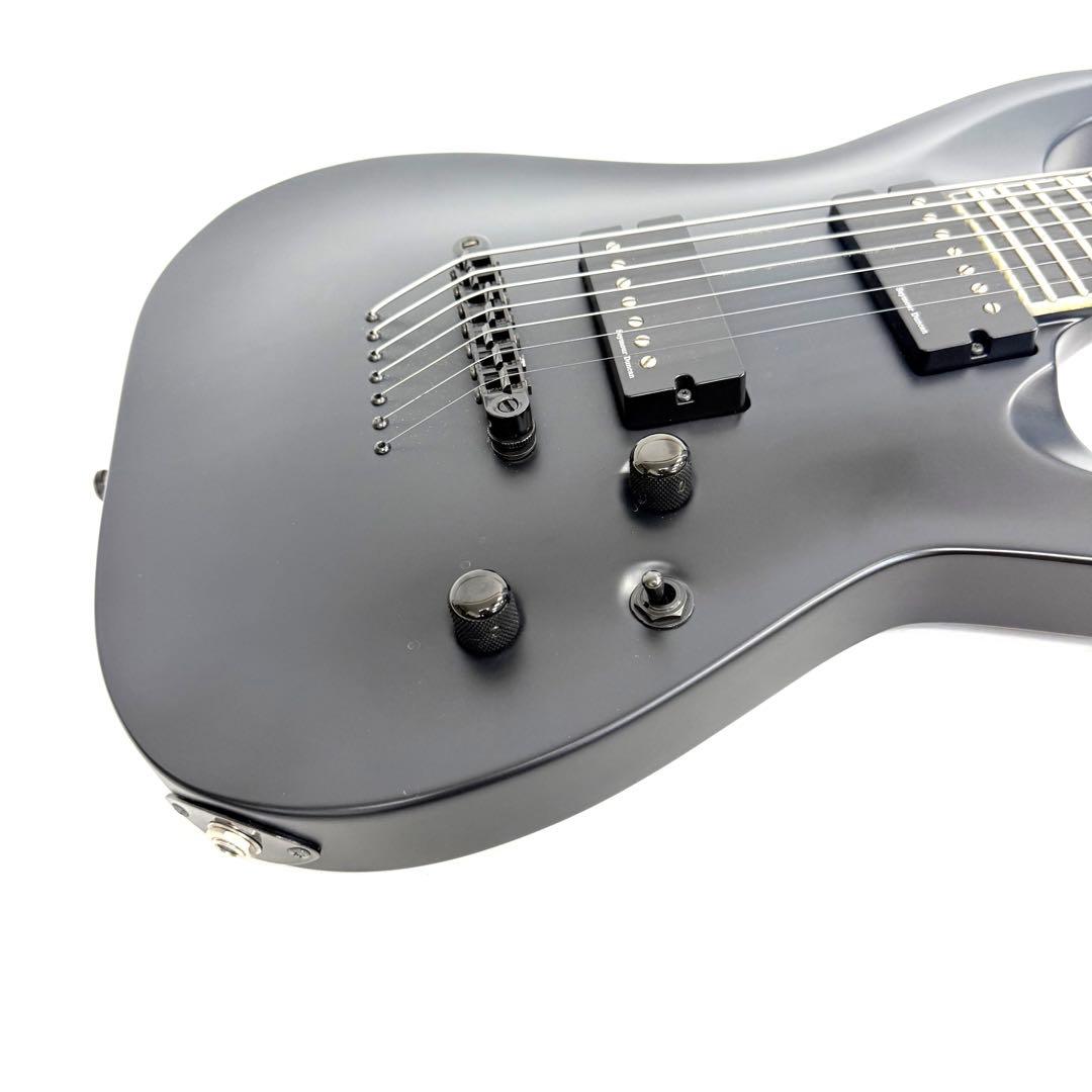 【美品】ESP HORIZON E-Ⅱ 7弦ギター 7ST