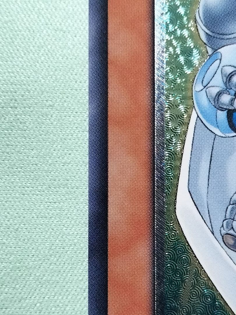 また値下げ！希少『完美品級』EHERO　バブルマン　旧アジアレリーフ