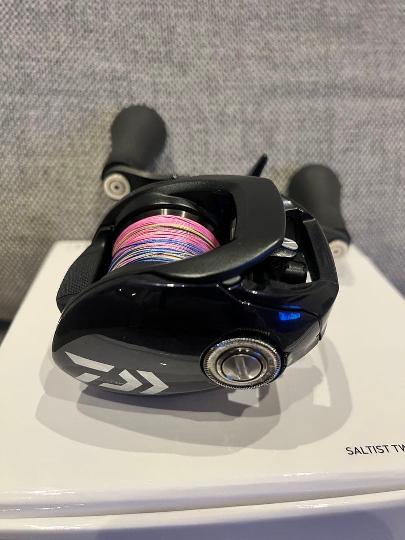 ソルティスト150XHL