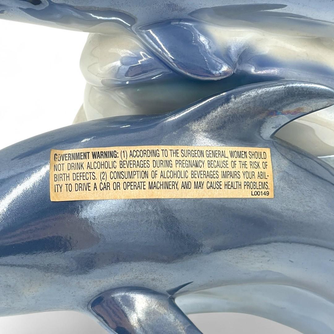 【未開栓】TheSplintery Marine Collectionサントリー