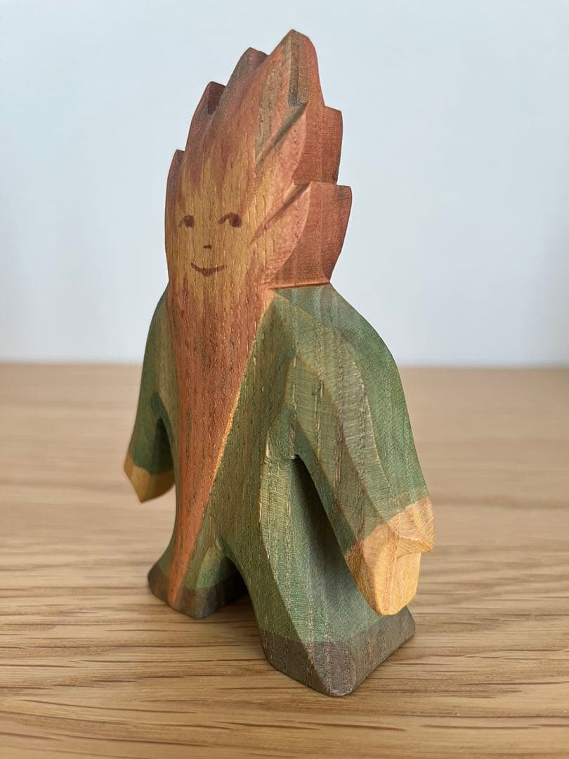 【焼印】オストハイマー/トロール(妖精・エルフ・ドワーフ）（ostheimer)