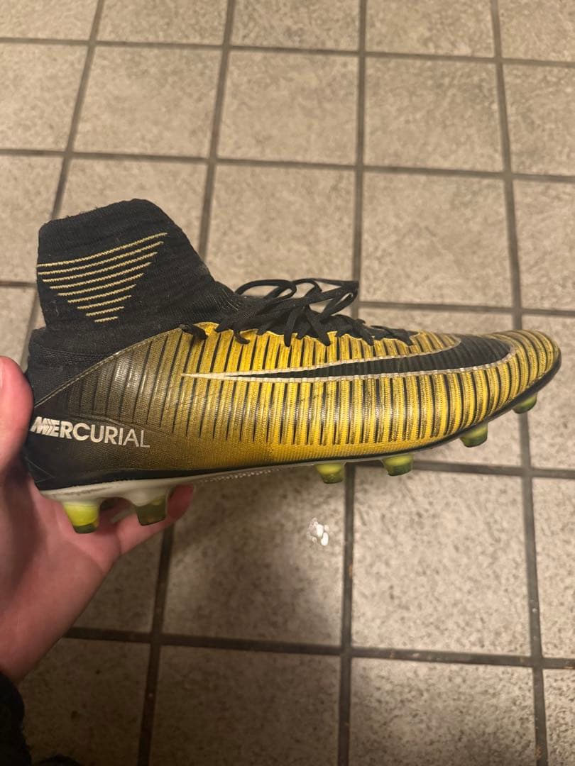 Nike マーキュリアル ag 25.5