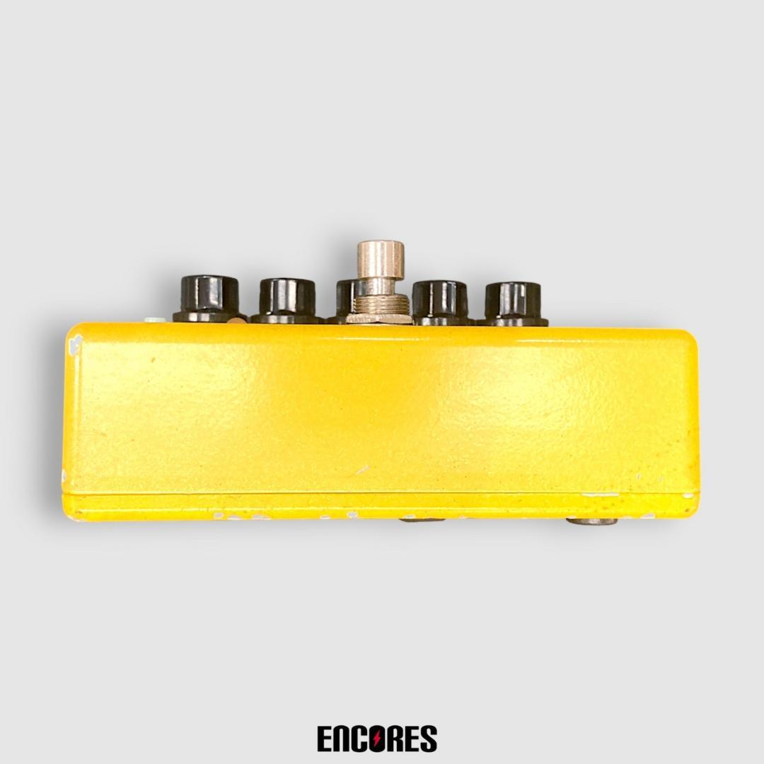 MXR STEREO CHORUS コーラス