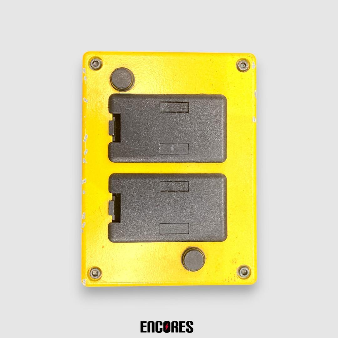 MXR STEREO CHORUS コーラス