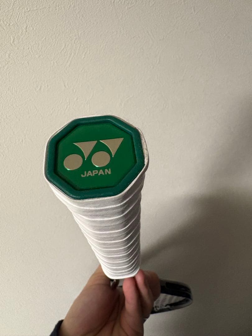 【最新モデル】YONEX ナノフォース8V ソフトテニス UL1