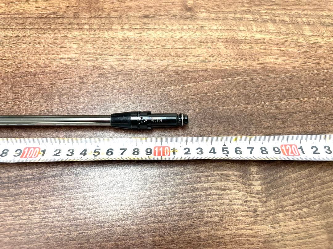 ドライバー用 ディアマナ ZF 50 S／タイトリストスリーブ付き