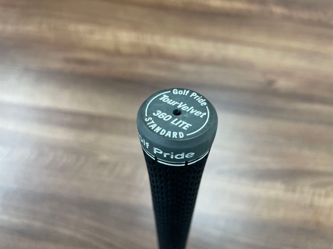 ドライバー用 ディアマナ ZF 50 S／タイトリストスリーブ付き