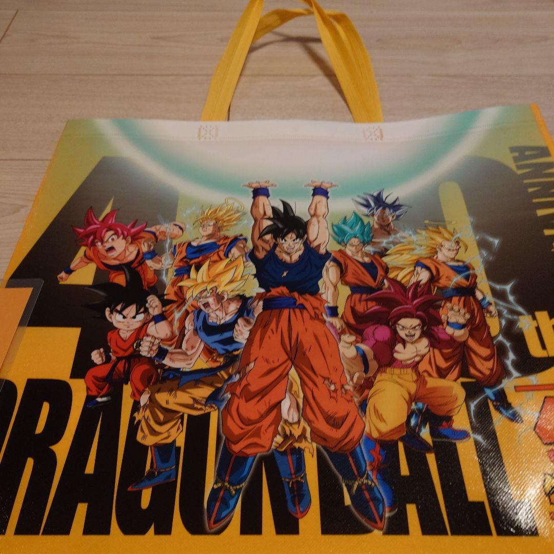 ゲンキダマツリ来場者特典　フルセット